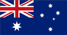 Oz Flag