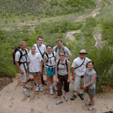 Zions May 2003