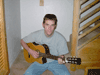 Me with Guitar