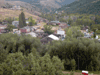 Virginia City from Boot Hill