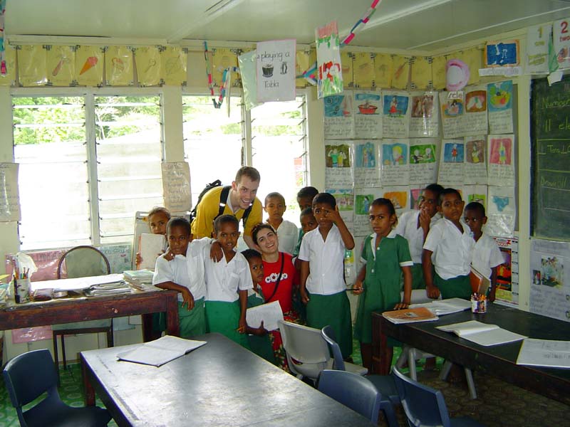 malolo school year 2 kids