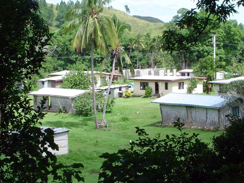 yavuna village